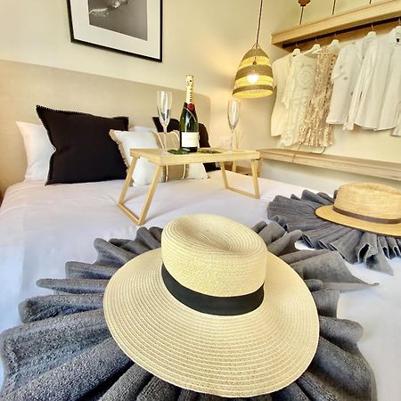 Apartament Beautiful Sea View Callao Salvaje Zewnętrze zdjęcie