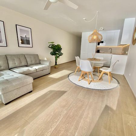 Apartament Beautiful Sea View Callao Salvaje Zewnętrze zdjęcie