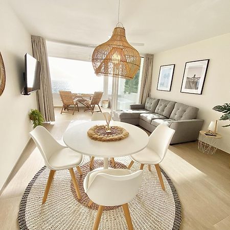 Apartament Beautiful Sea View Callao Salvaje Zewnętrze zdjęcie