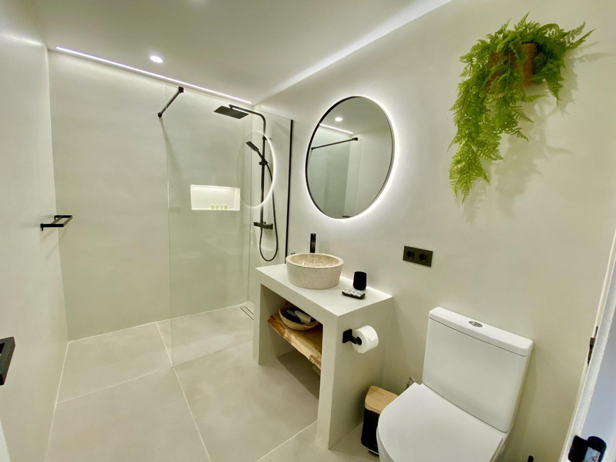 Apartament Beautiful Sea View Callao Salvaje Zewnętrze zdjęcie